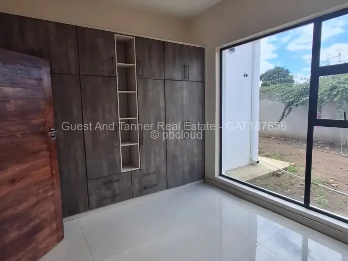 Townhouse/Cluster for Sale in Mount Pleasant, Harare