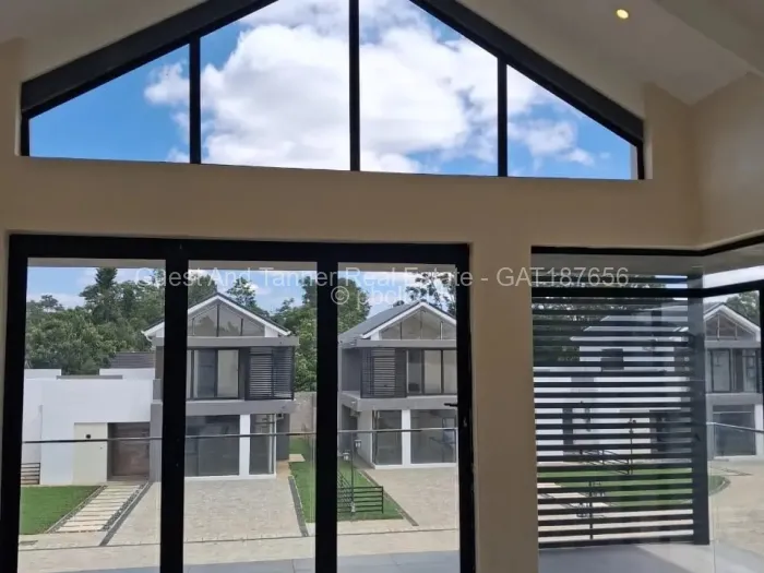 Townhouse/Cluster for Sale in Mount Pleasant, Harare