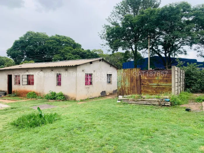 Commercial Property for Sale in Greendale, Harare