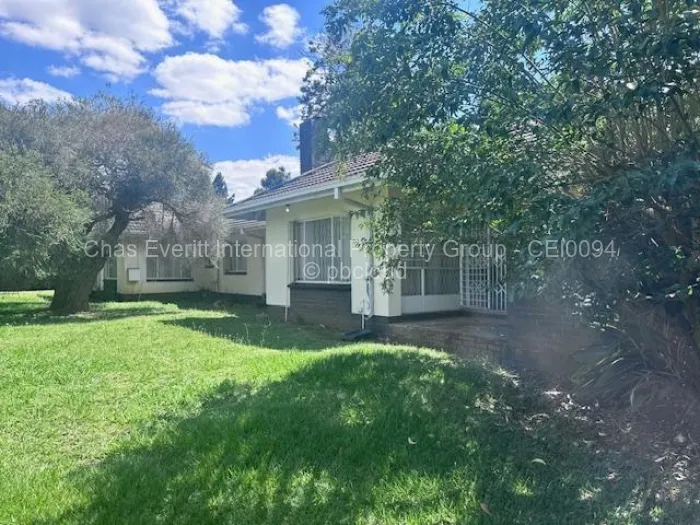 4 Bedroom House for Sale in Mandara, Harare