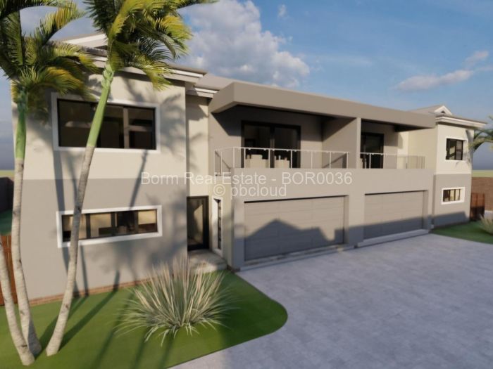 Townhouse/Cluster for Sale in Mount Pleasant, Harare