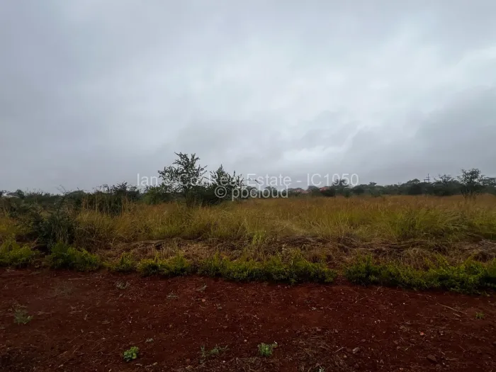 Stand for Sale in Woodville, Bulawayo