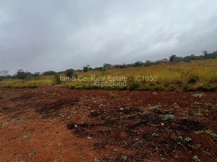 Stand for Sale in Woodville, Bulawayo