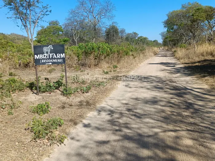 Farm/Plot for Sale in Goromonzi, Goromonzi