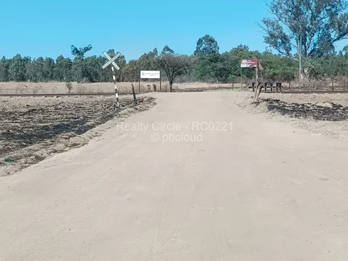 Farm/Plot for Sale in Goromonzi, Goromonzi