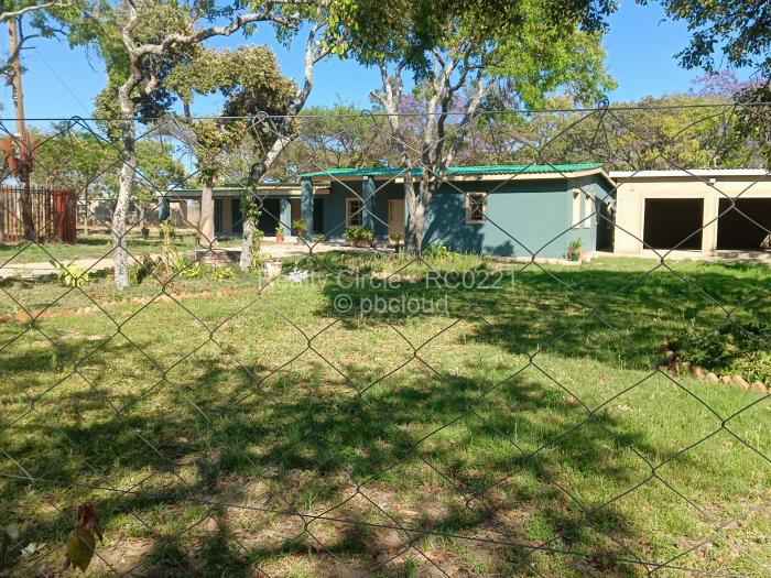 Farm/Plot for Sale in Goromonzi, Goromonzi