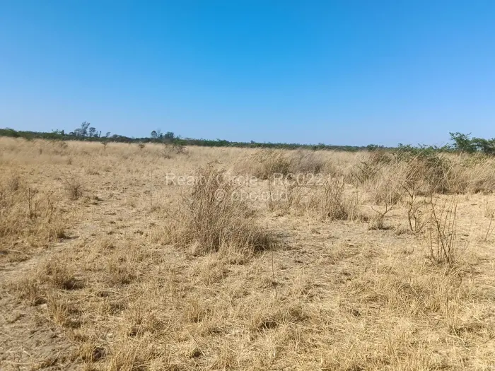 Farm/Plot for Sale in Goromonzi, Goromonzi