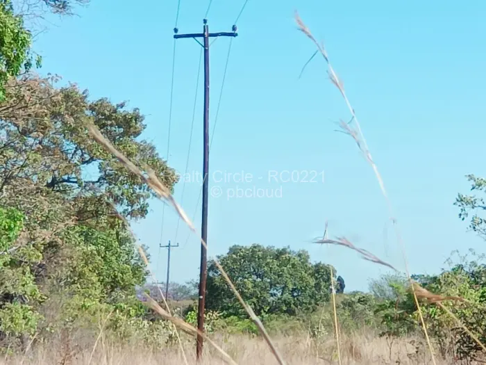 Farm/Plot for Sale in Goromonzi, Goromonzi
