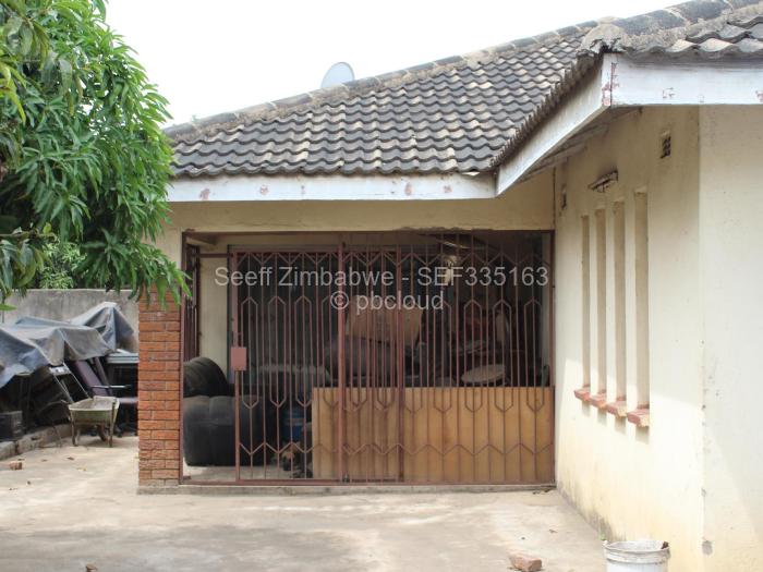 Other Commercial for Sale in Houghton Park, Harare