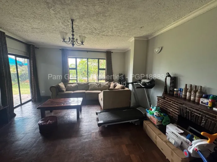 3 Bedroom House for Sale in Mabelreign, Harare