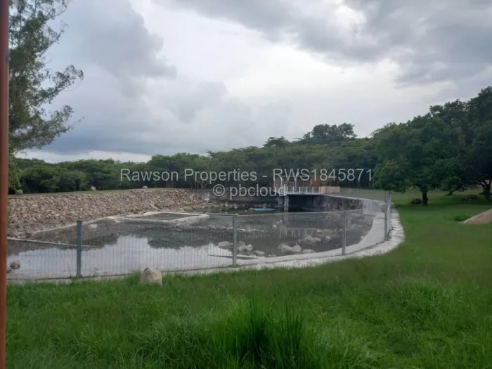 Farm for Sale in Ruwa, Ruwa