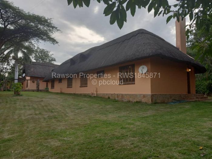 Commercial Stand for Sale in Ruwa, Ruwa