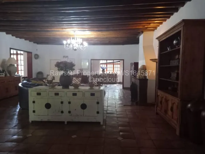 Farm for Sale in Ruwa, Ruwa