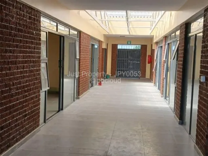 Commercial Property to Rent in Chitungwiza, Chitungwiza