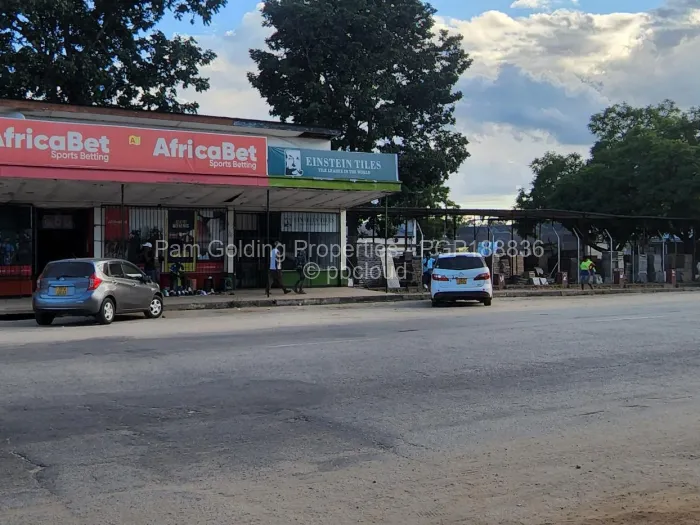 Commercial Property for Sale in Masvingo, Masvingo
