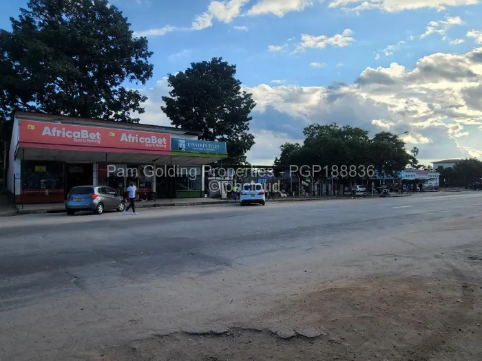 Commercial Property for Sale in Masvingo, Masvingo