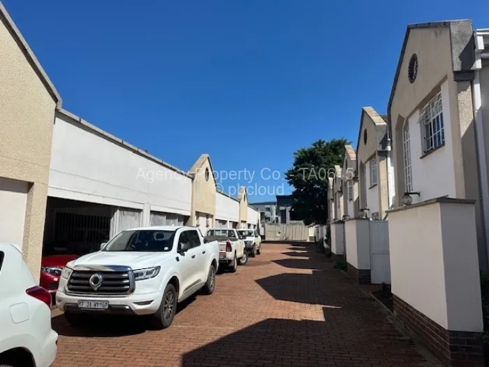 Flat/Apartment to Rent in Avondale, Harare