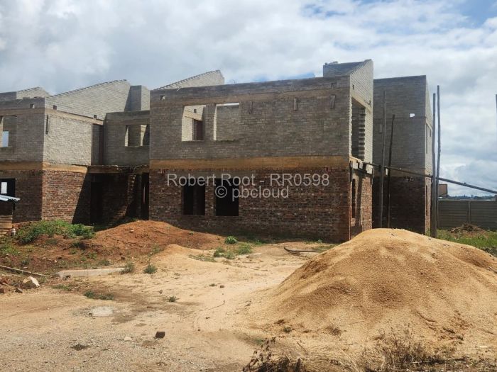 Flat/Apartment for Sale in Zimre Park, Harare