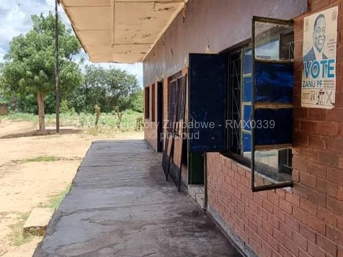 Warehouse/Industrial for Sale in Shamva, Shamva