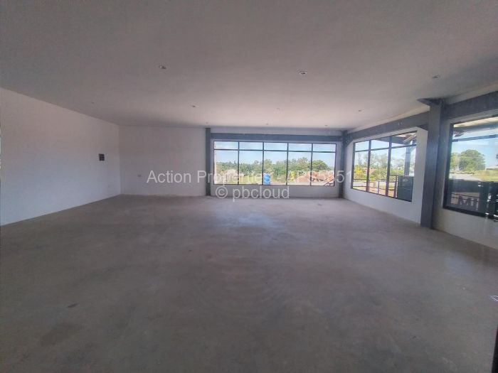 Warehouse/Industrial to Rent in Hogerty Hill, Harare