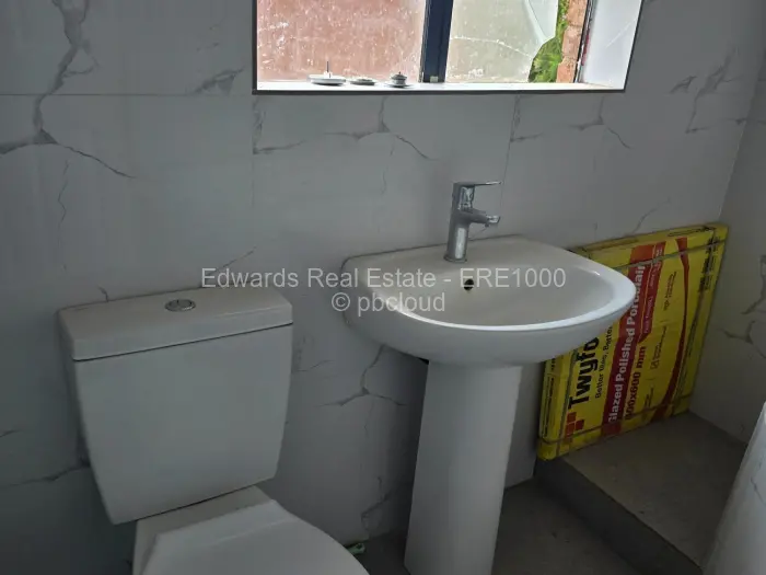 Flat/Apartment for Sale in Greendale, Harare