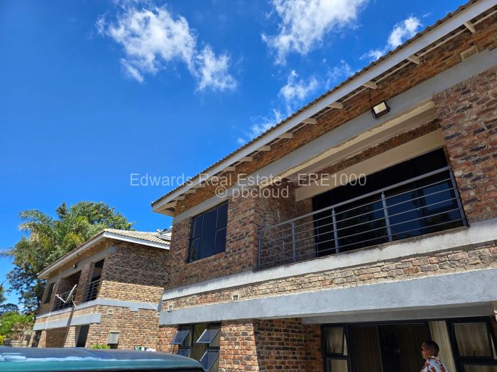 Flat/Apartment for Sale in Greendale, Harare