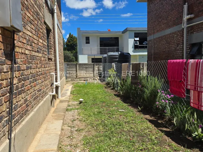 Flat/Apartment for Sale in Greendale, Harare