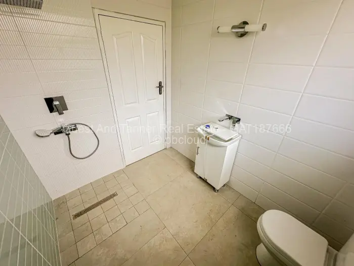 4 Bedroom House for Sale in Mount Pleasant, Harare