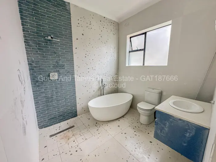4 Bedroom House for Sale in Mount Pleasant, Harare