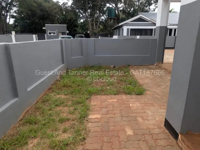 4 Bedroom House for Sale in Mount Pleasant, Harare