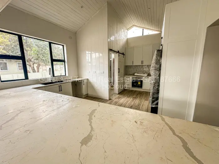 4 Bedroom House for Sale in Mount Pleasant, Harare