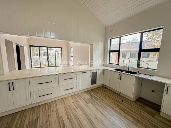 4 Bedroom House for Sale in Mount Pleasant, Harare