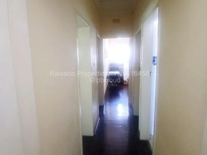 Flat/Apartment for Sale in Avondale, Harare
