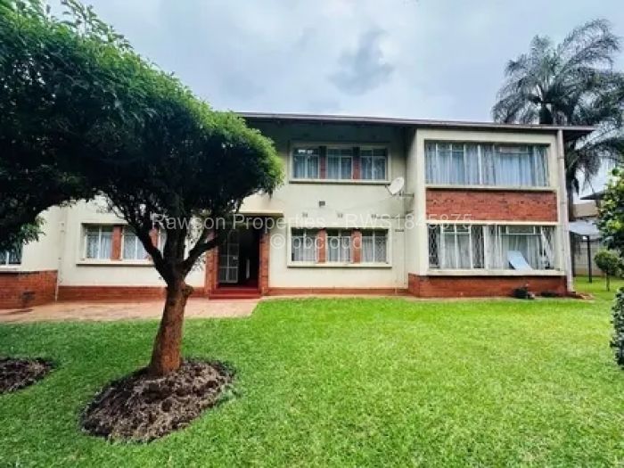 Flat/Apartment for Sale in Avondale, Harare