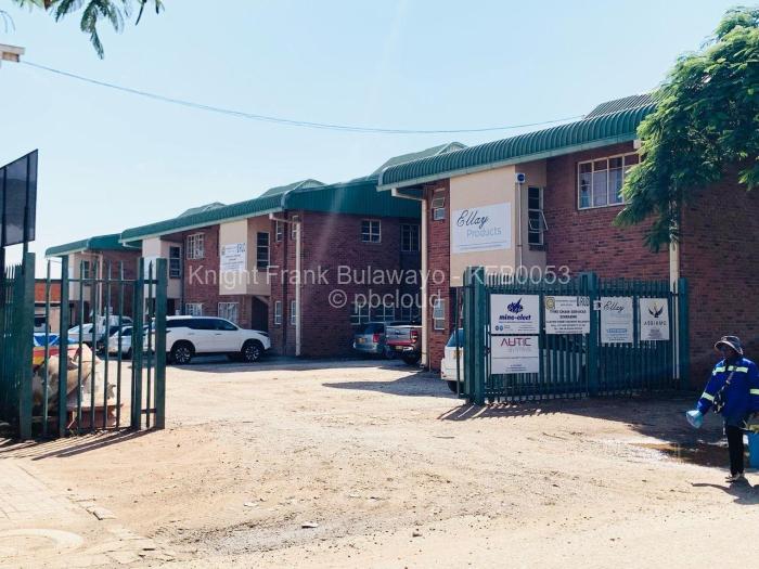 Other Commercial for Sale in Belmont, Bulawayo