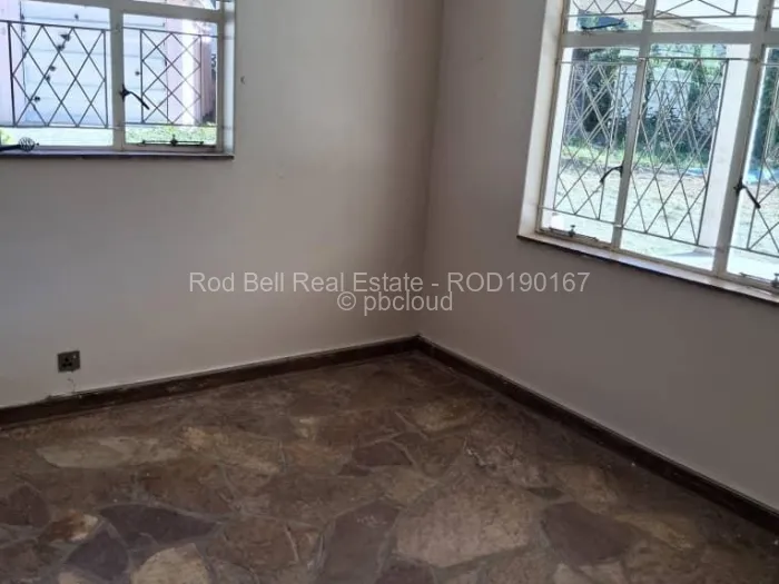 House to Rent in Highlands