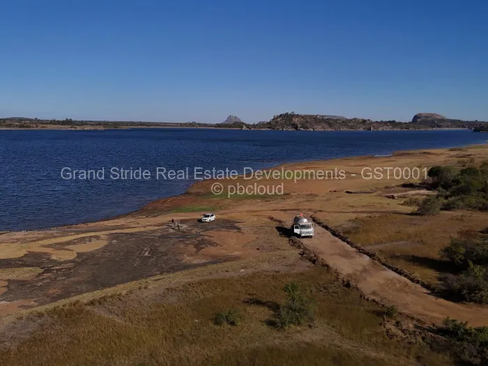 Residential Stand for Sale in Rusape, Rusape