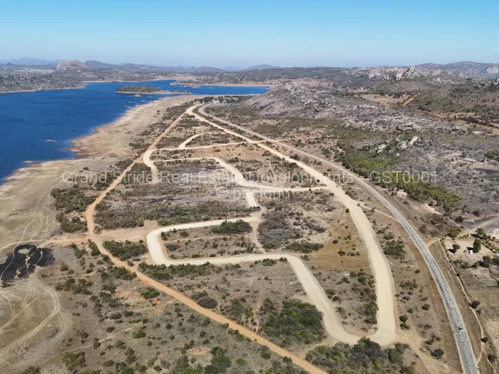 Residential Stand for Sale in Rusape, Rusape