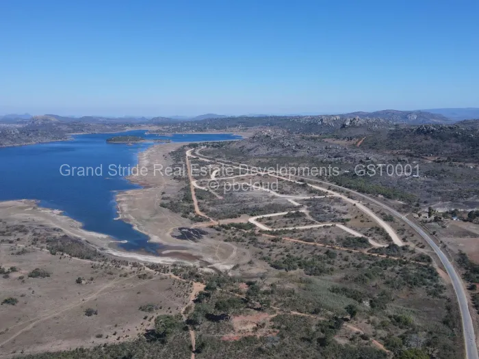 Residential Stand for Sale in Rusape, Rusape