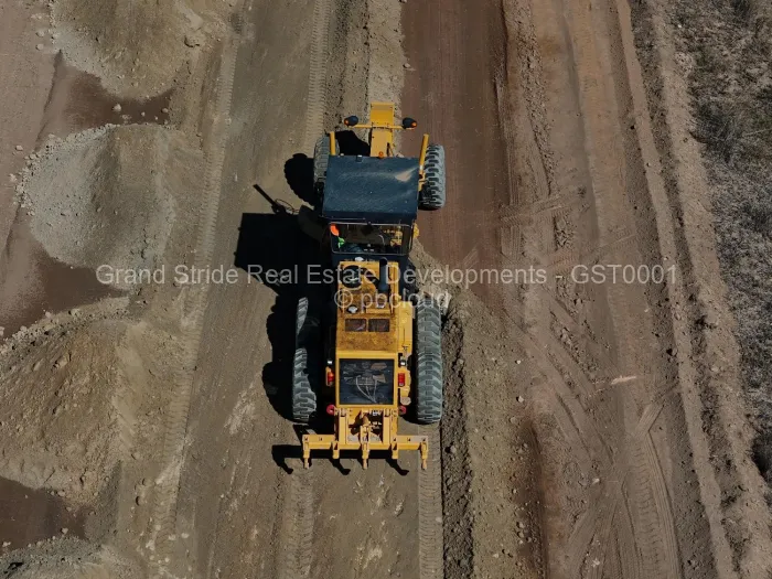 Residential Stand for Sale in Rusape, Rusape