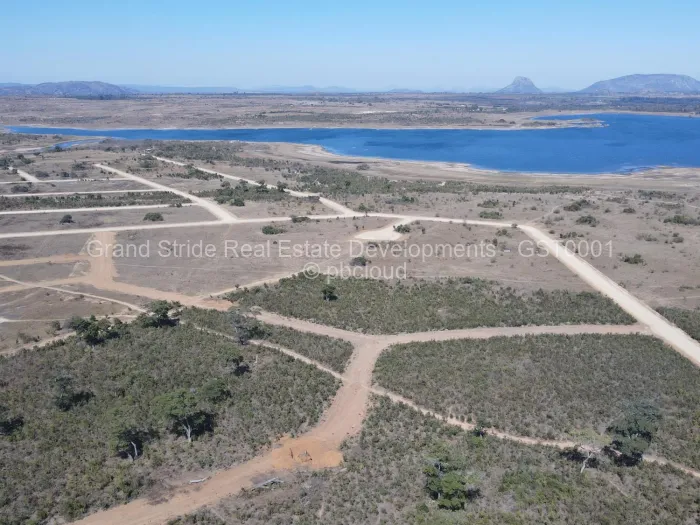 Residential Stand for Sale in Rusape, Rusape