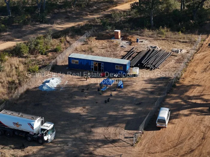 Residential Stand for Sale in Rusape, Rusape