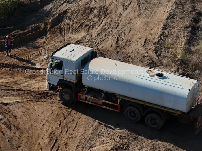 Residential Stand for Sale in Rusape, Rusape