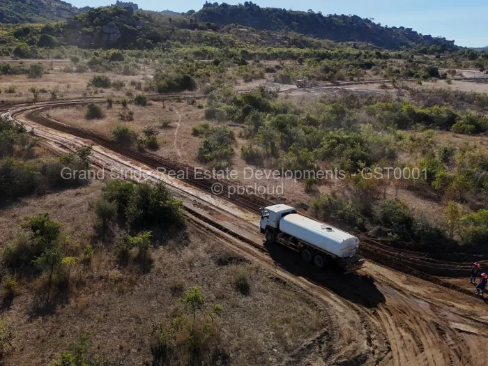 Residential Stand for Sale in Rusape, Rusape