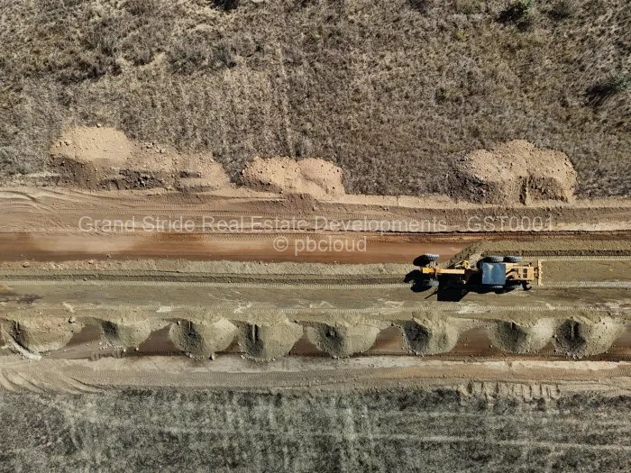 Residential Stand for Sale in Rusape, Rusape