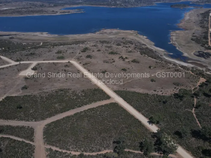 Residential Stand for Sale in Rusape, Rusape