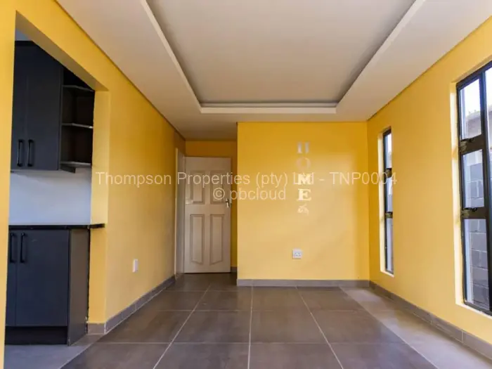 3 Bedroom House for Sale in Cowdray Park, Bulawayo