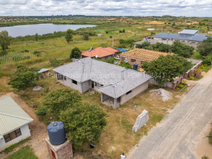 3 Bedroom House for Sale in Rockview, Harare