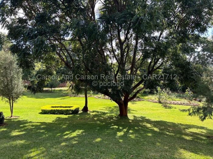 Farm/Plot for Sale in Masvingo, Masvingo