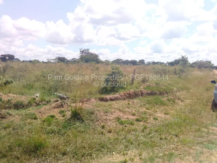 Land for Sale in Norton, Norton